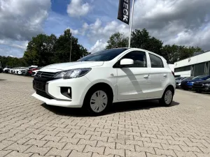 Mitsubishi Space Star 1.2 Select Facelift *Klimaanlage DAB+