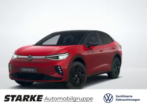Volkswagen ID.5 GTX  HeadUp Panodach AHK Navi LED Kamera Sc