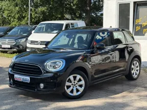 MINI One D Countryman *2.HAND*KEYLESS*LED*PANO*LEDER*