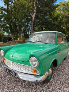 Auto Union Junior