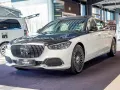 Mercedes-Benz S 680 Maybach High-End Interieur-Paket 344.559,-