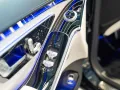 Mercedes-Benz S 680 Maybach High-End Interieur-Paket 344.559,-