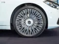 Mercedes-Benz S 680 Maybach High-End Interieur-Paket 344.559,-