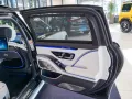 Mercedes-Benz S 680 Maybach High-End Interieur-Paket 344.559,-