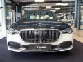 Mercedes-Benz S 680 Maybach High-End Interieur-Paket 344.559,-