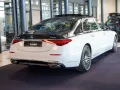 Mercedes-Benz S 680 Maybach High-End Interieur-Paket 344.559,-