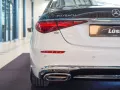 Mercedes-Benz S 680 Maybach High-End Interieur-Paket 344.559,-
