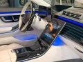 Mercedes-Benz S 680 MAYBACH Zweifarbenlackierung First Class