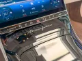 Mercedes-Benz S 680 MAYBACH Zweifarbenlackierung First Class