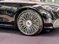 Mercedes-Benz S 680 MAYBACH Zweifarbenlackierung First Class