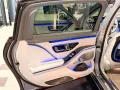 Mercedes-Benz S 680 MAYBACH Zweifarbenlackierung First Class