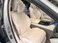 Mercedes-Benz S 680 MAYBACH Zweifarbenlackierung First Class
