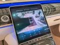 Mercedes-Benz S 680 MAYBACH Zweifarbenlackierung First Class