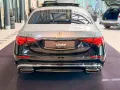 Mercedes-Benz S 680 MAYBACH Zweifarbenlackierung First Class