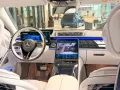 Mercedes-Benz S 680 MAYBACH Zweifarbenlackierung First Class