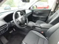 Honda ZR-V e:HEV Sport