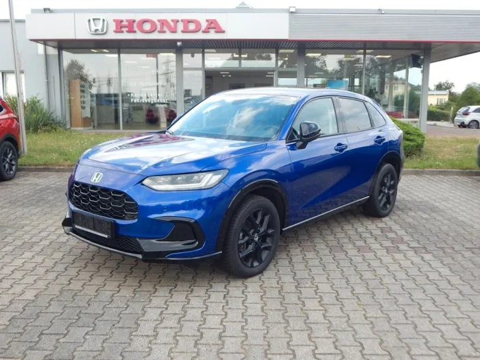 Honda ZR-V e:HEV Sport