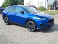 Honda ZR-V e:HEV Sport