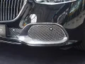 Mercedes-Benz S 680 MAYBACH Zweifarbenlackierung High-End Inte