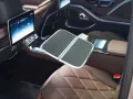Mercedes-Benz S 680 MAYBACH Zweifarbenlackierung High-End Inte