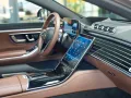 Mercedes-Benz S 680 MAYBACH Zweifarbenlackierung High-End Inte