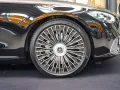Mercedes-Benz S 680 MAYBACH Zweifarbenlackierung High-End Inte