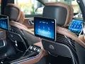 Mercedes-Benz S 680 MAYBACH Zweifarbenlackierung High-End Inte