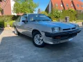 Opel Manta B 1,3S, 63.043 km, 2. Hand