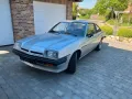Opel Manta B 1,3S, 63.043 km, 2. Hand