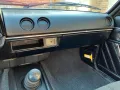 Opel Manta B 1,3S, 63.043 km, 2. Hand