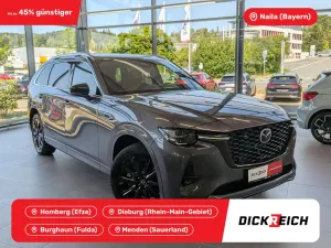 Mazda CX-80 3.3L E-SKYACTIV D 254 HOMURA+ 7-Sitze Pano