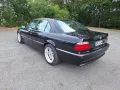 BMW E38 740i 
