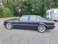 BMW E38 740i 