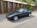 BMW Z1 / In 2. Hand seit 26 Jahren / Unfallfrei