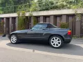 BMW Z1 / In 2. Hand seit 26 Jahren / Unfallfrei