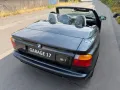 BMW Z1 / In 2. Hand seit 26 Jahren / Unfallfrei