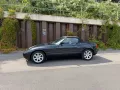BMW Z1 / In 2. Hand seit 26 Jahren / Unfallfrei
