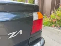 BMW Z1 / In 2. Hand seit 26 Jahren / Unfallfrei