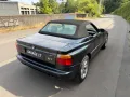 BMW Z1 / In 2. Hand seit 26 Jahren / Unfallfrei