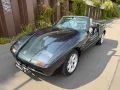 BMW Z1 / In 2. Hand seit 26 Jahren / Unfallfrei