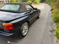 BMW Z1 / In 2. Hand seit 26 Jahren / Unfallfrei