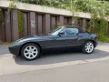 BMW Z1 / In 2. Hand seit 26 Jahren / Unfallfrei