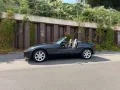 BMW Z1 / In 2. Hand seit 26 Jahren / Unfallfrei