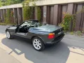 BMW Z1 / In 2. Hand seit 26 Jahren / Unfallfrei
