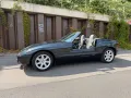 BMW Z1 / In 2. Hand seit 26 Jahren / Unfallfrei