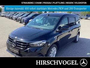 Mercedes-Benz EQT 200 Style MBUX+Kamera+Lenkradheizung
