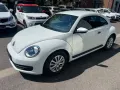 Volkswagen Beetle Lim.