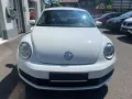 Volkswagen Beetle Lim.