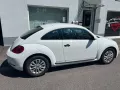 Volkswagen Beetle Lim.