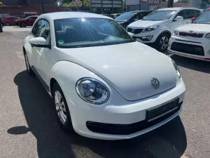 Volkswagen Beetle Lim.